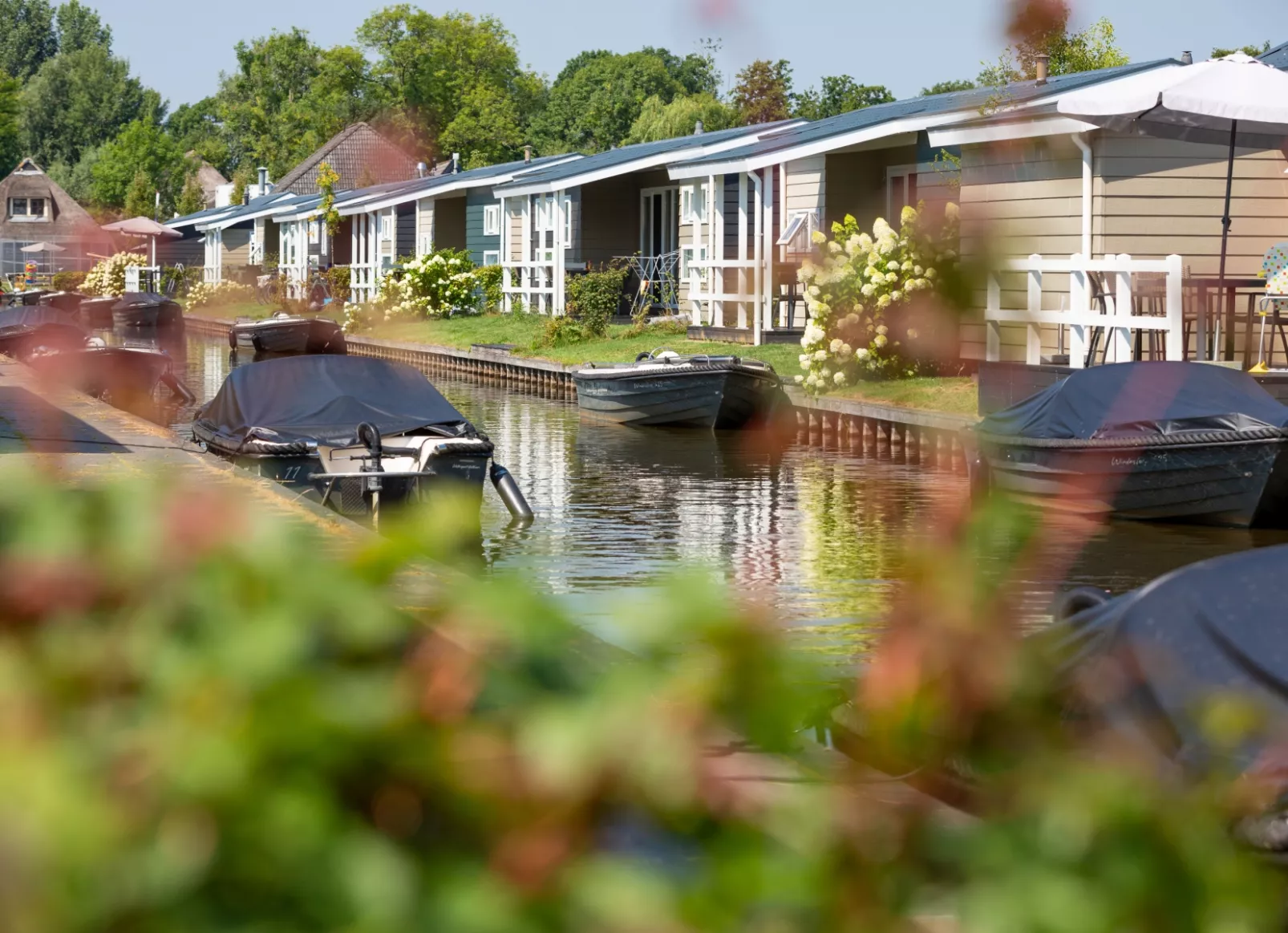 Roompot Giethoorn