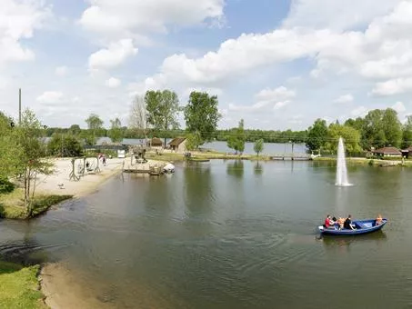 Center Parcs De Huttenheugte