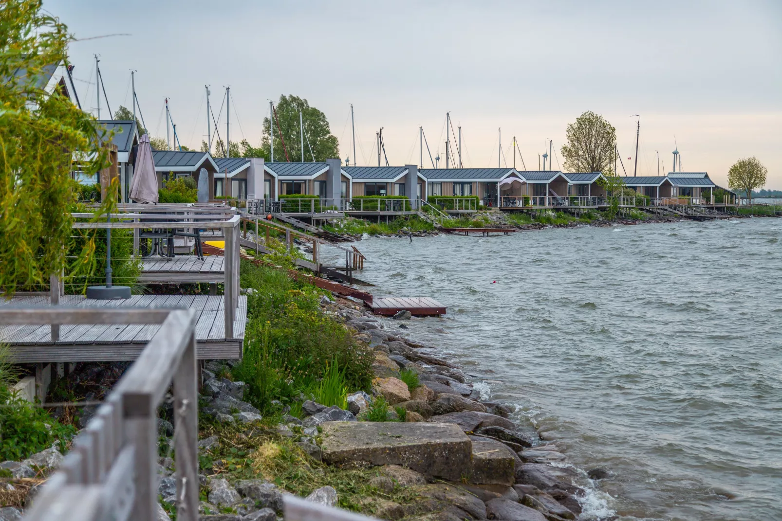 EuroParcs Markermeer