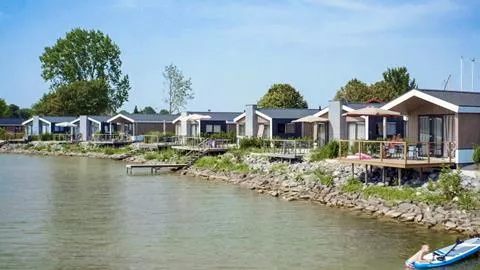 EuroParcs Markermeer