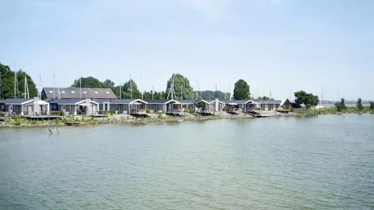 EuroParcs Markermeer