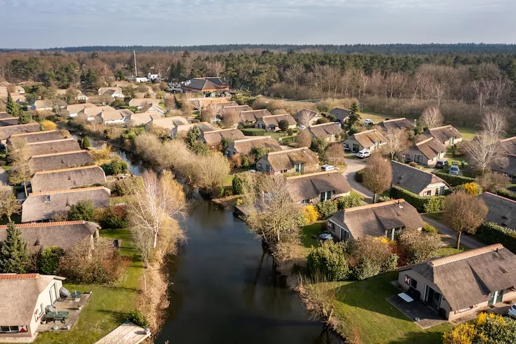 De Veluwse Hoevegaerde