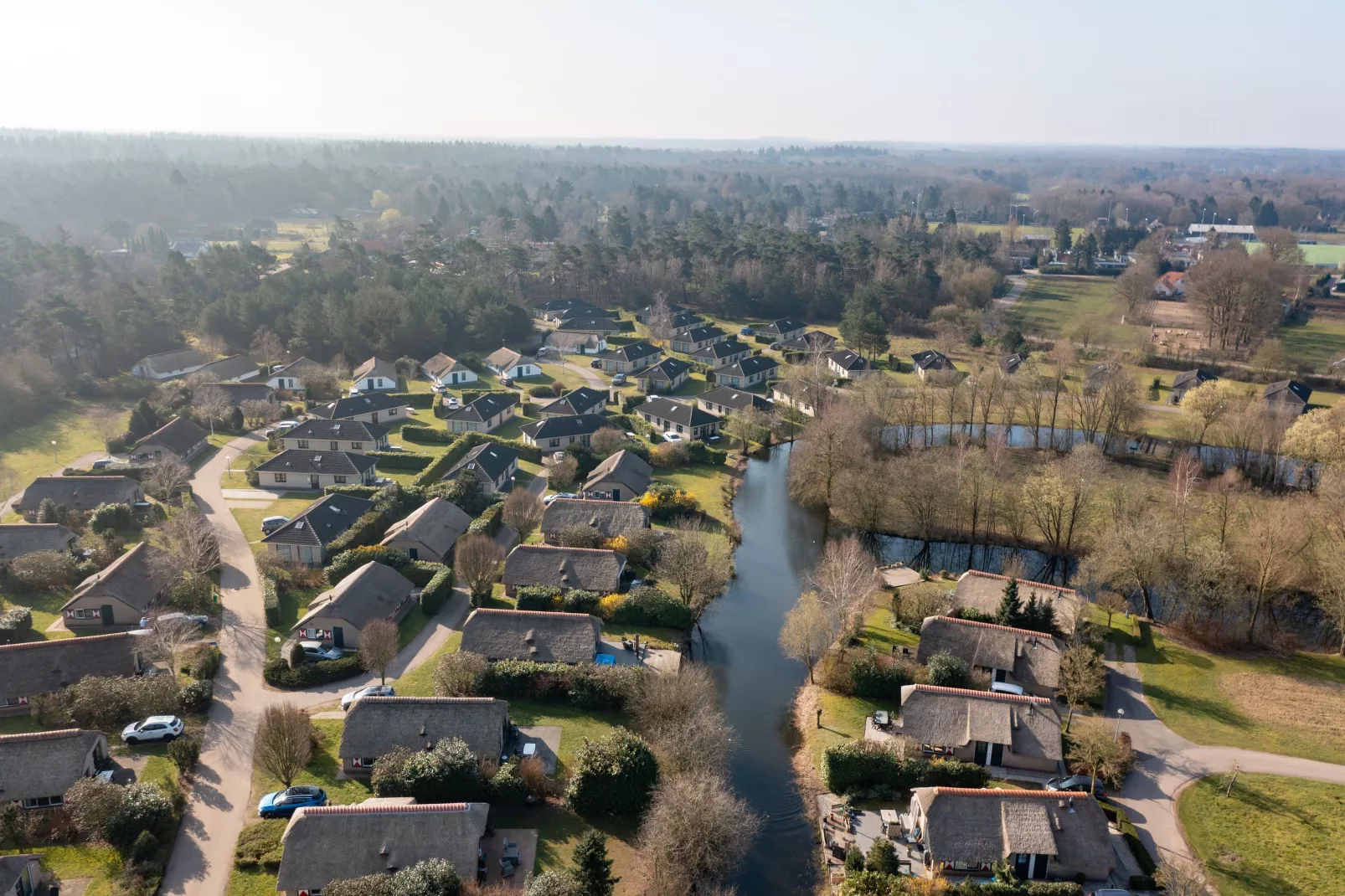 De Veluwse Hoevegaerde