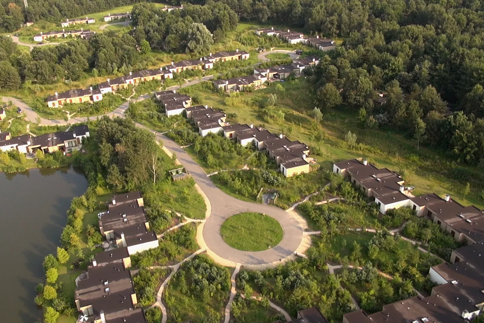 Center Parcs Het Heijderbos