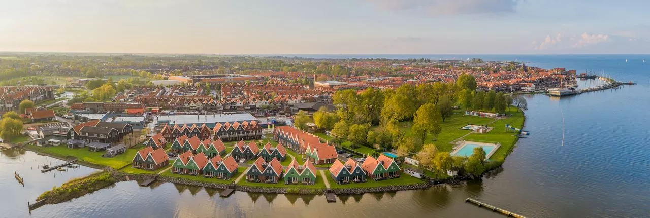 Landal Volendam