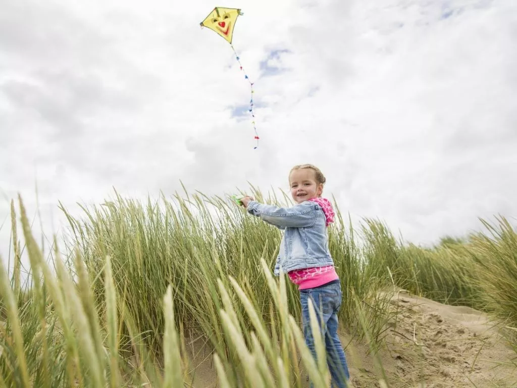 Landal Duinpark 't Hof van Haamstede