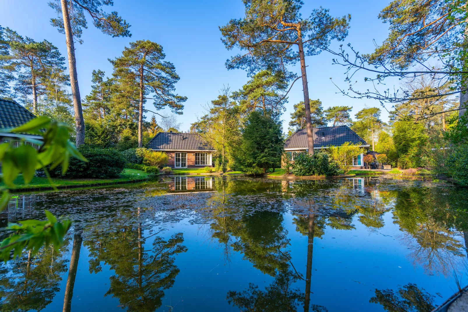 EuroParcs Beekbergen