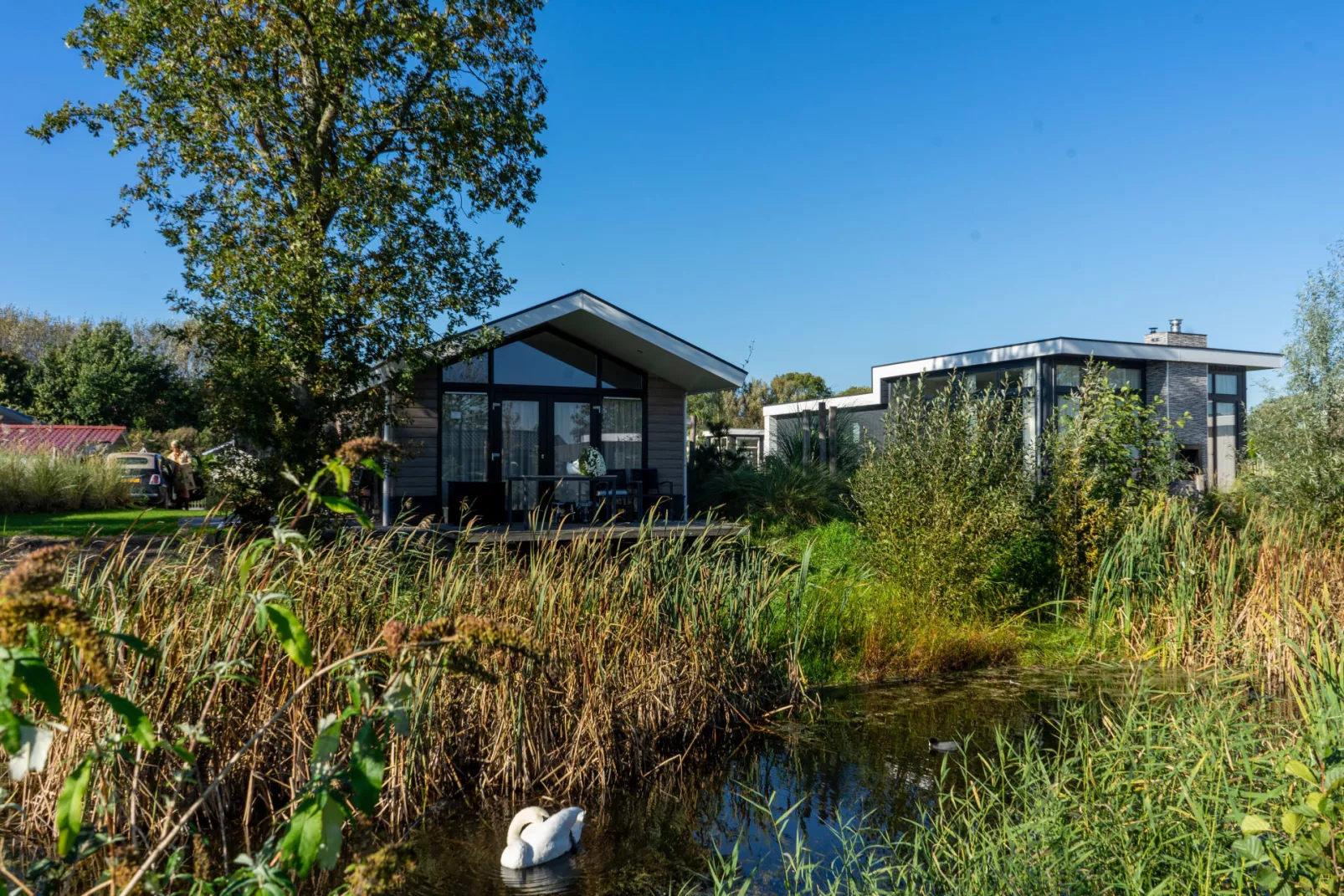 EuroParcs Poort van Zeeland