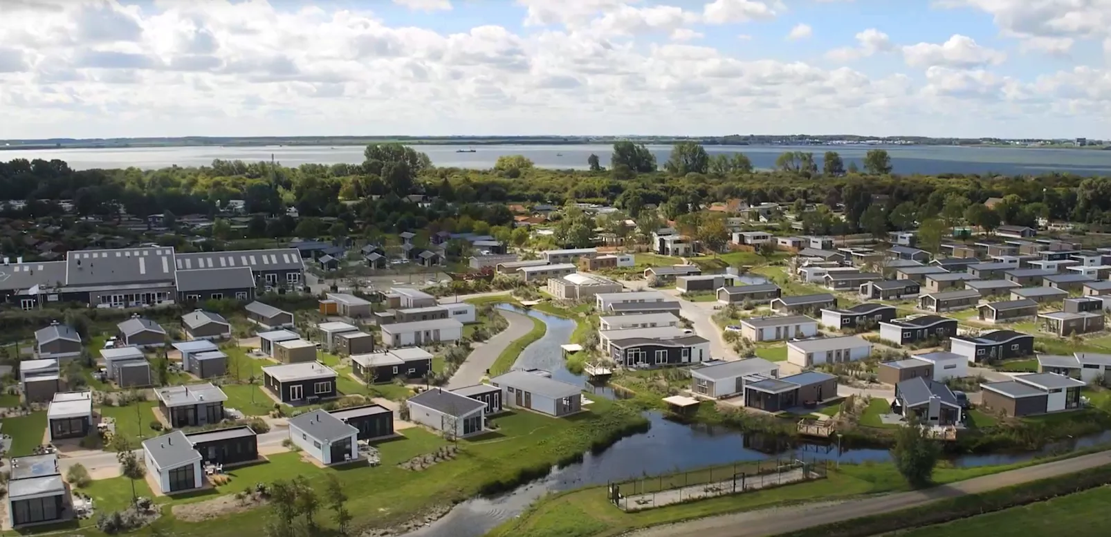 EuroParcs Poort van Zeeland