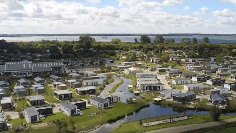 EuroParcs Poort van Zeeland