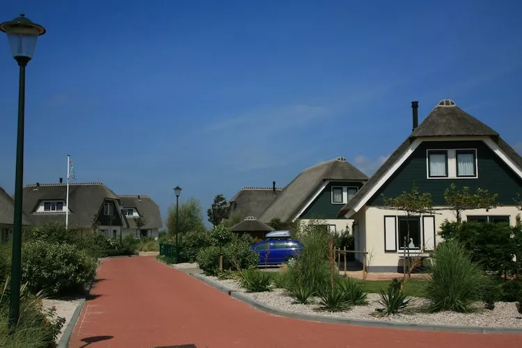 Hogenboom Villaparc Duynopgangh