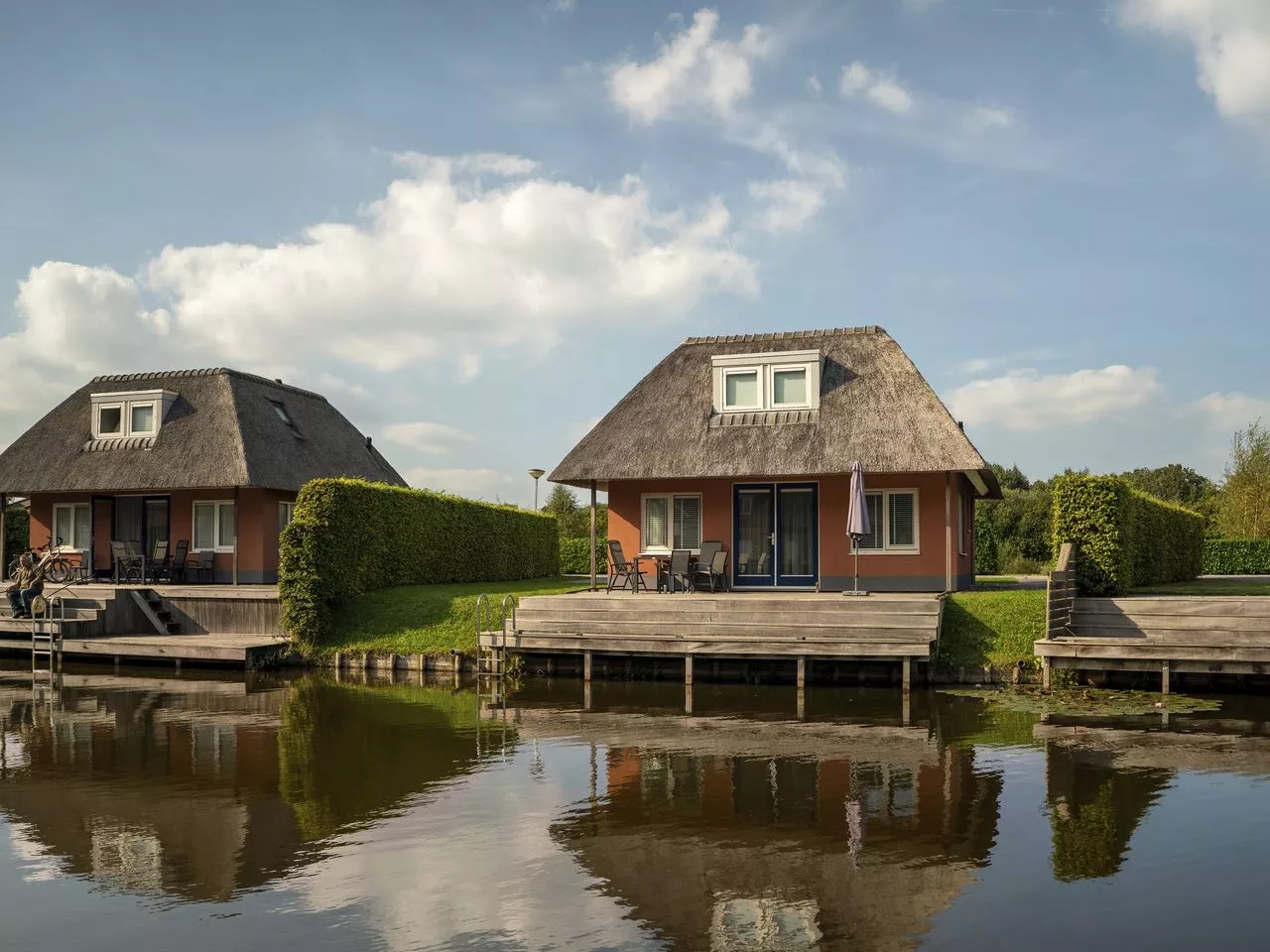 Waterpark De Bloemert