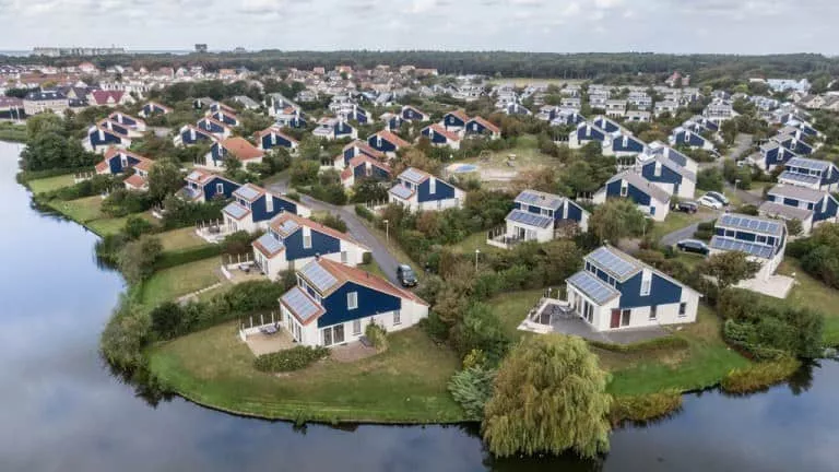 Landal Beach Park Texel