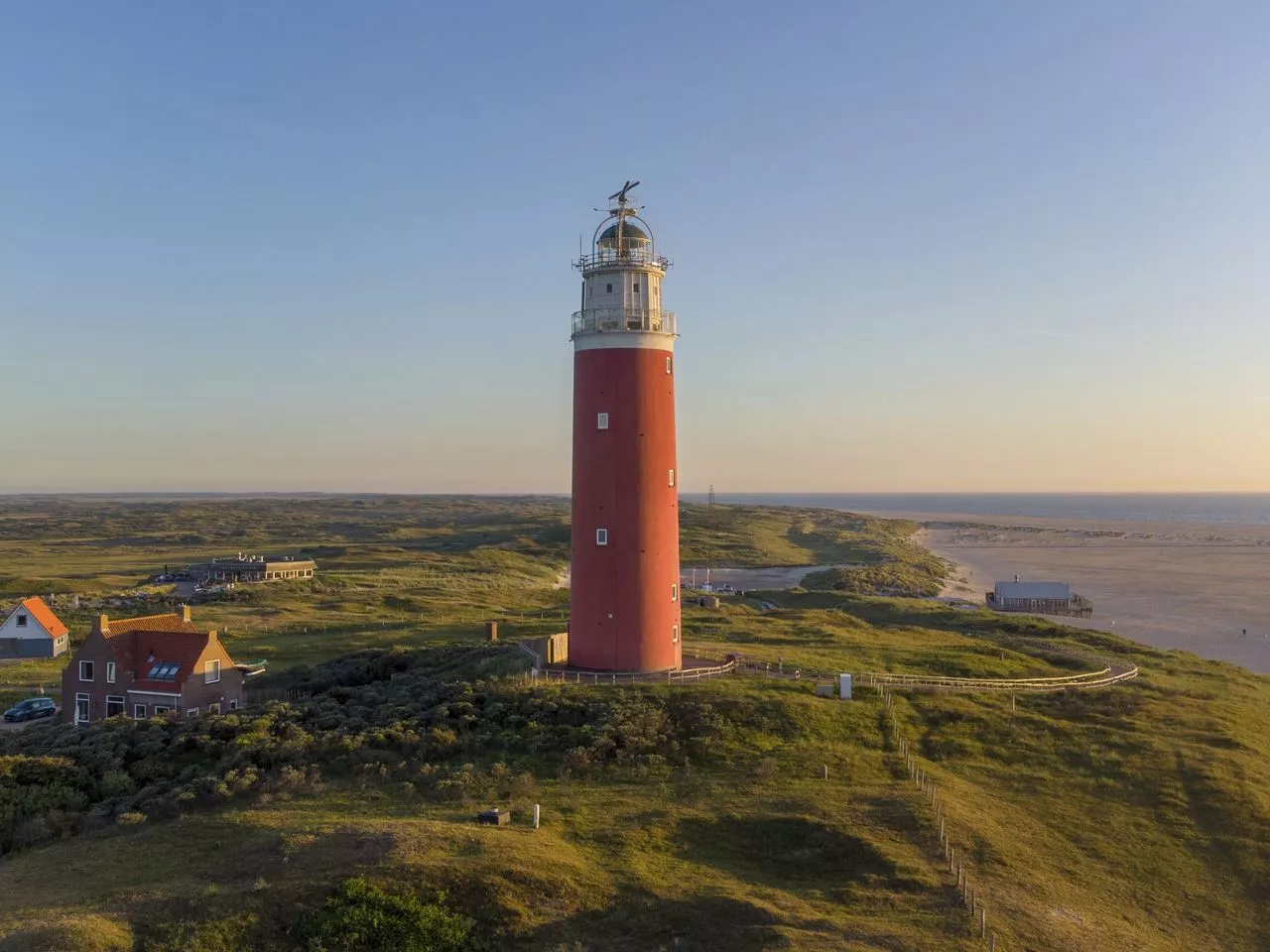 Landal Beach Park Texel