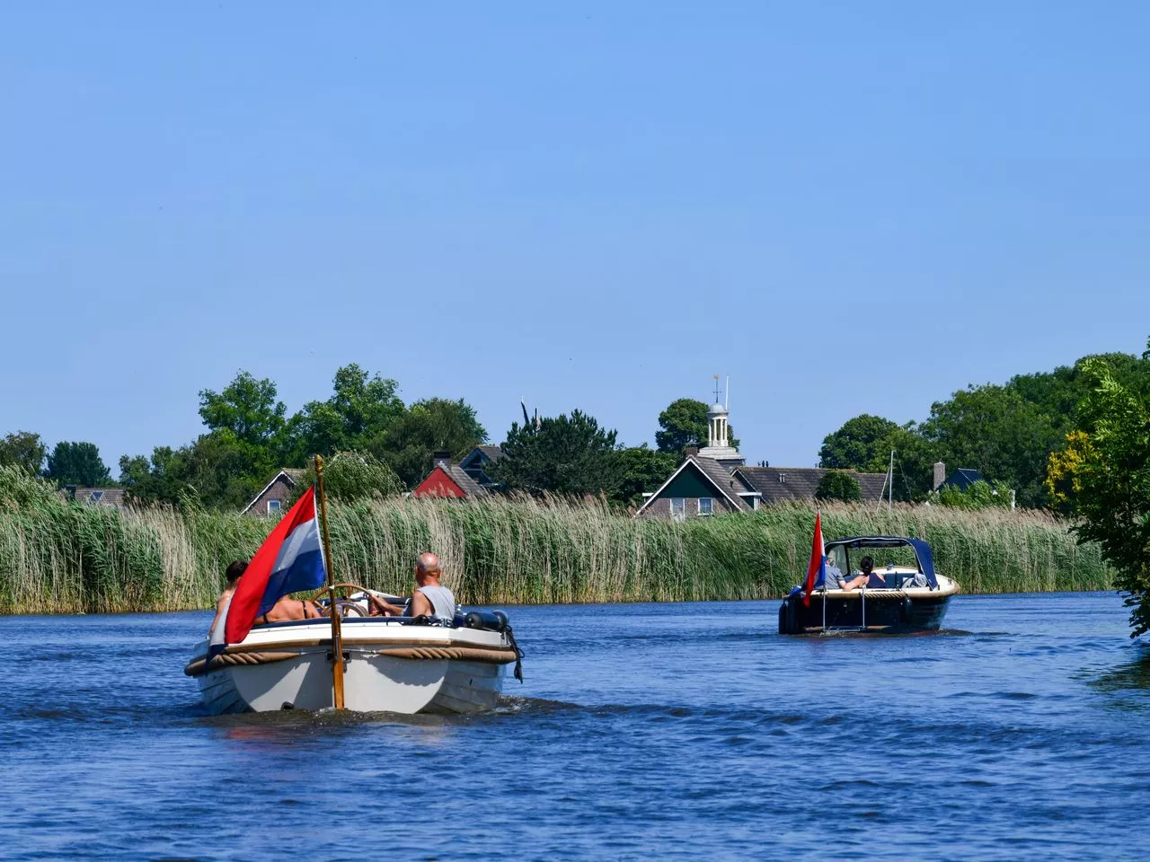 Landal Zuytland Buiten