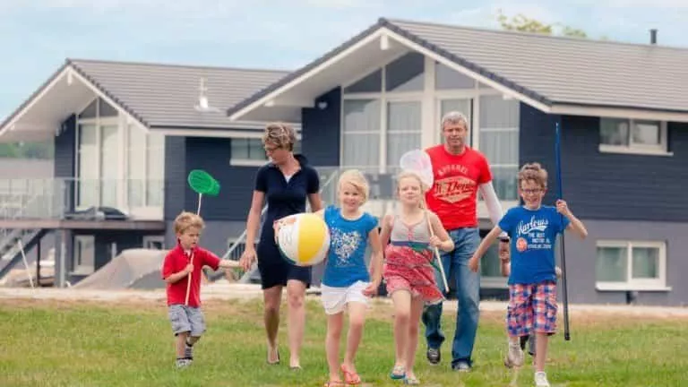 Landal Waterpark Sneekermeer