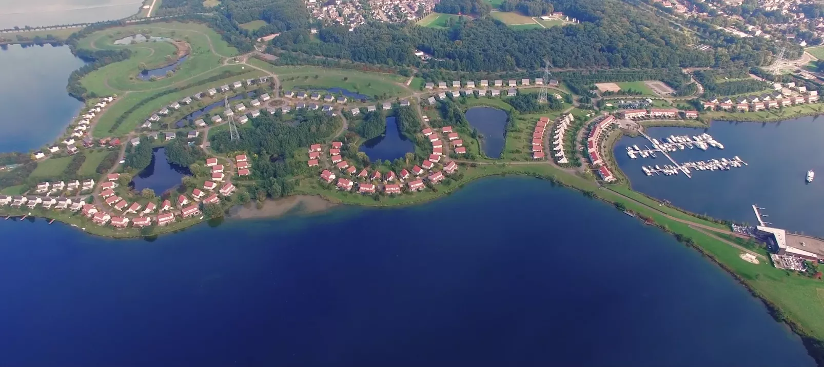 Maaspark Boschmolenplas