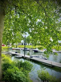 MarinaPark Bad Nederrijn