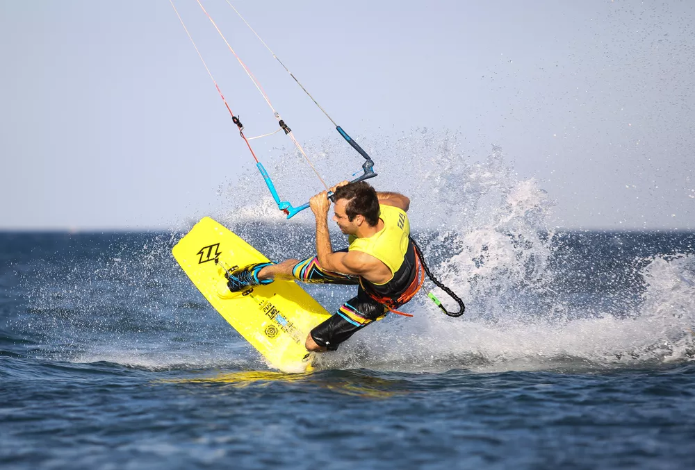 De beste plekken voor een watersportvakantie in Nederland