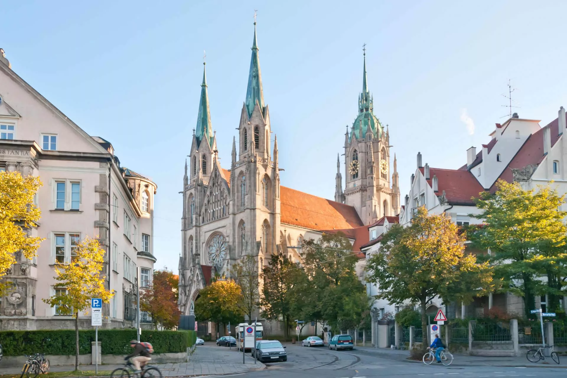 De leukste campings dichtbij München