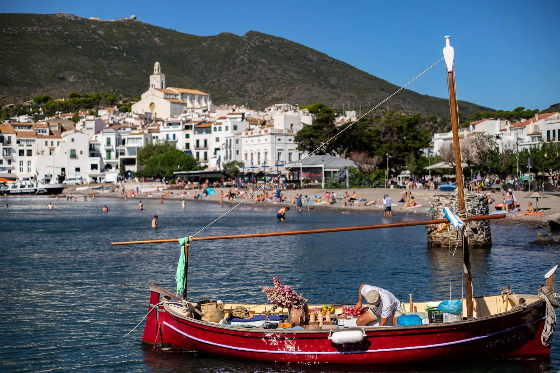 Geheime plekken aan de Costa Brava