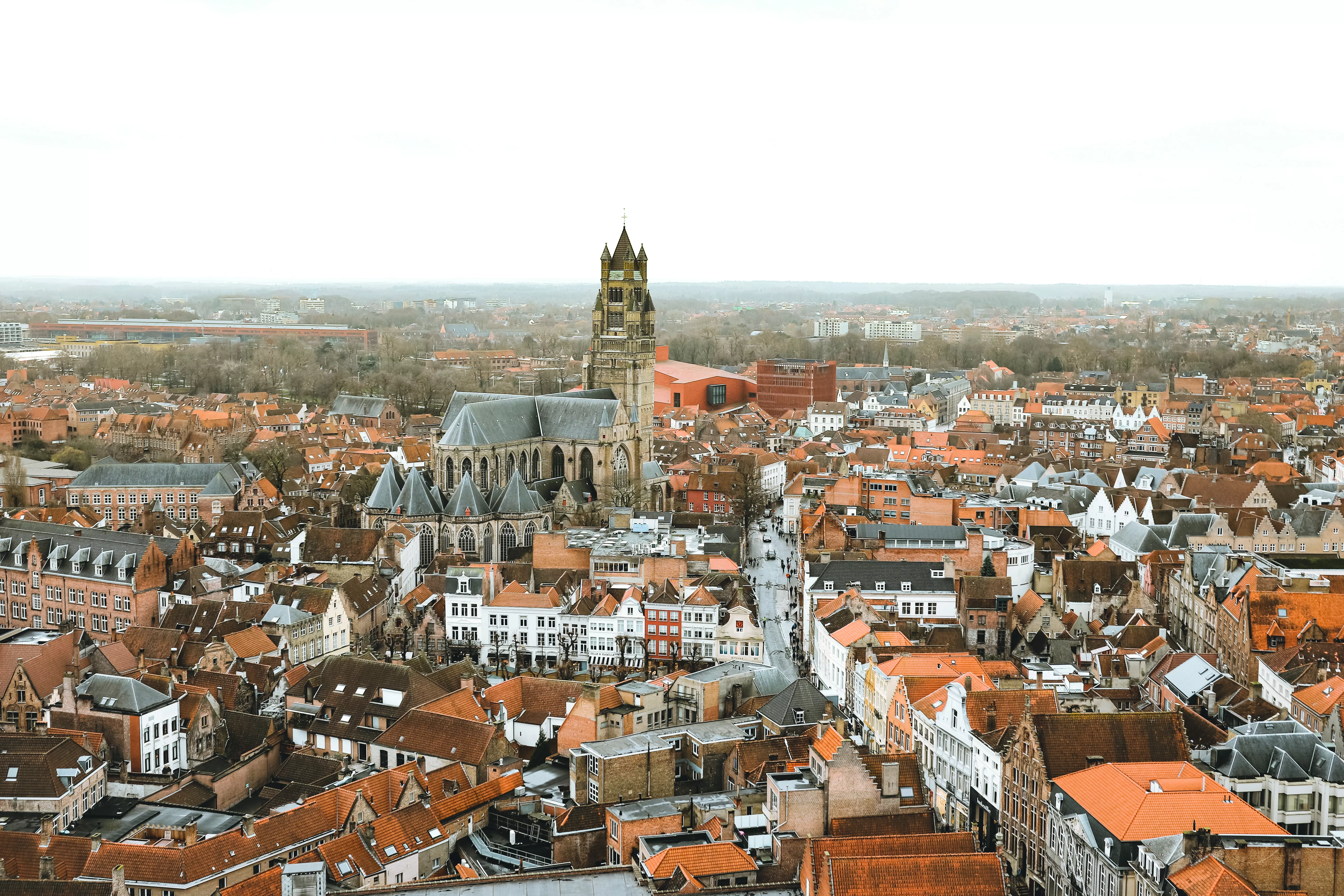 De leukste vakantiehuisjes in België