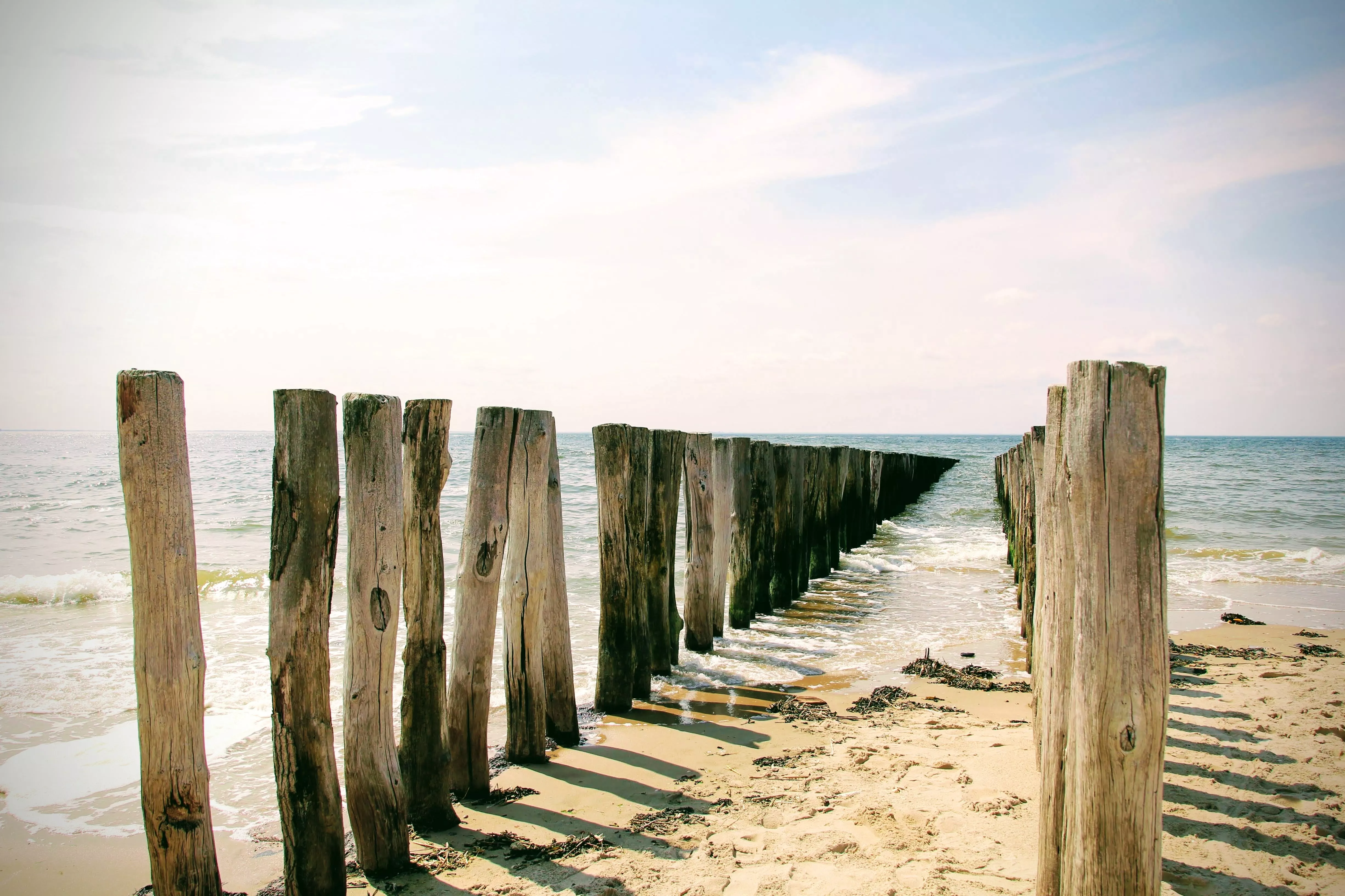 De beste vakantiehuisjes in Zeeland