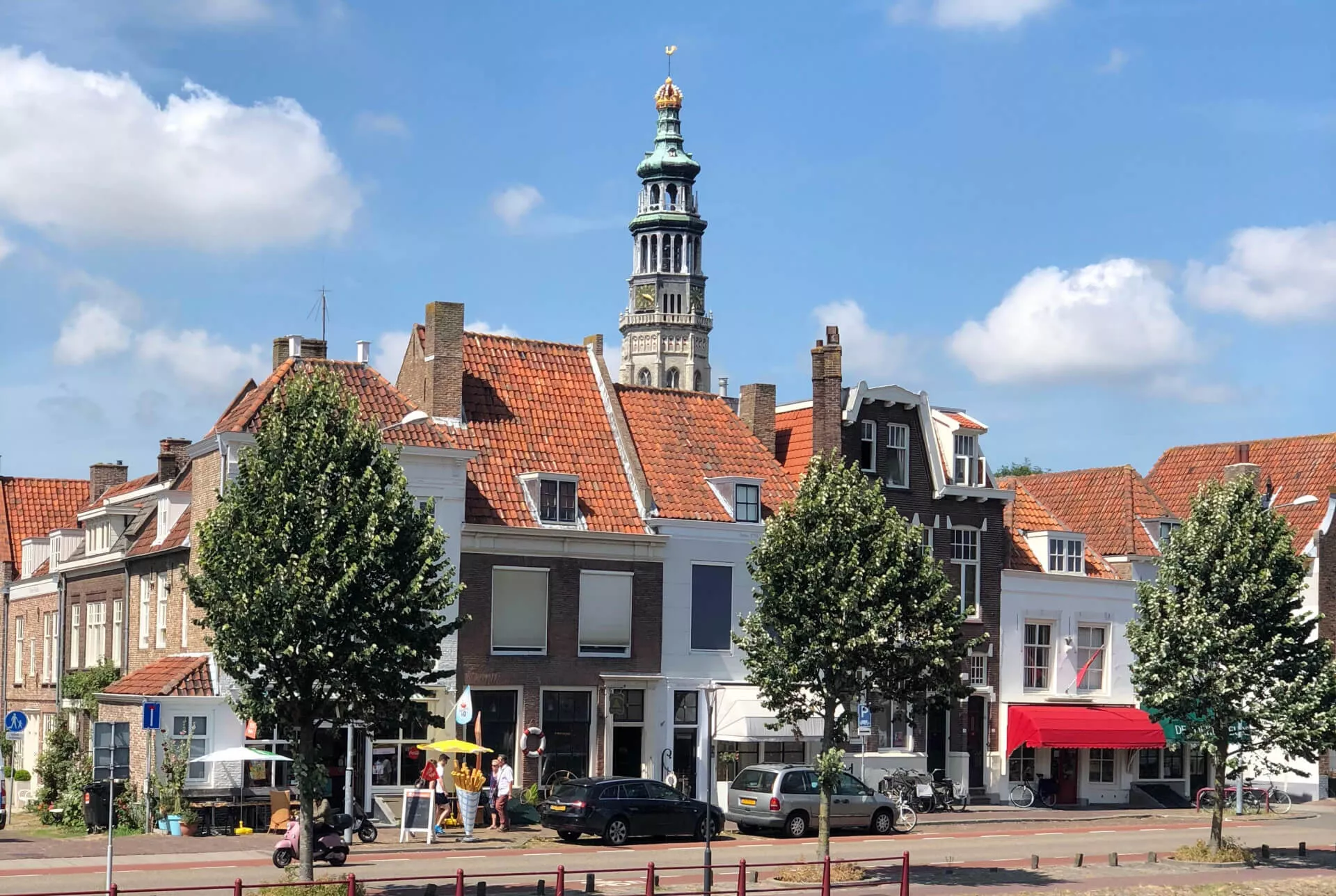 Wat is er te doen in Zeeland?