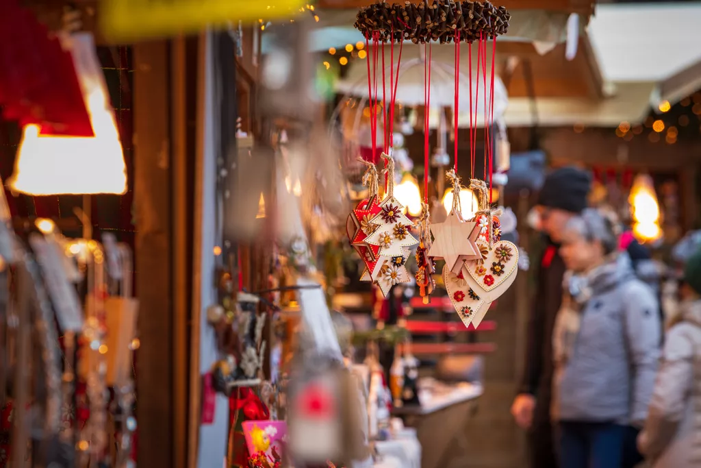 kerstmarkt kraampjes